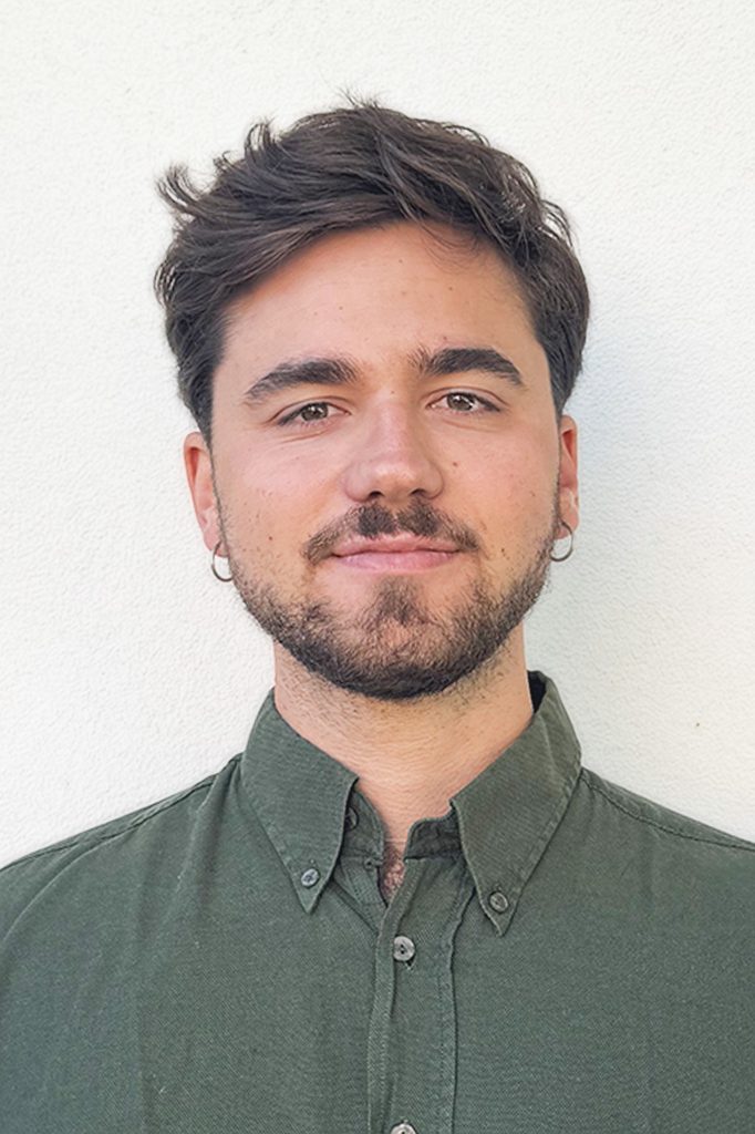 Diego Eiholzer